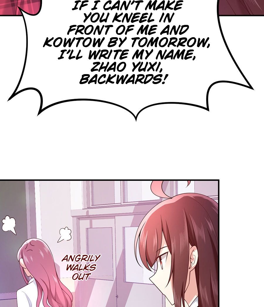 Guide to a Male God Chasing his Wife chapter 16 - page 26