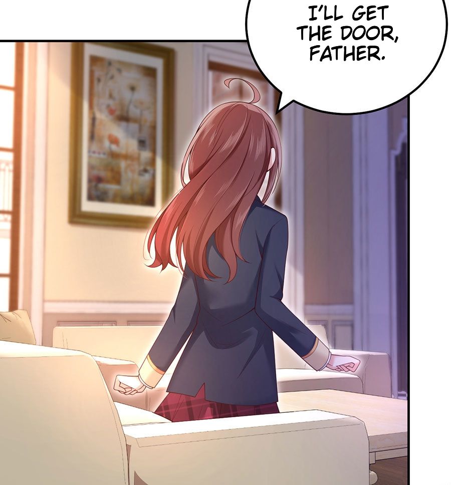 Guide to a Male God Chasing his Wife chapter 16 - page 39