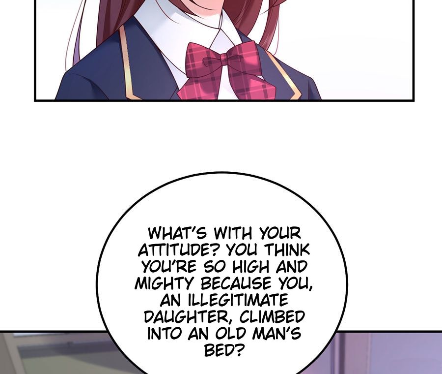 Guide to a Male God Chasing his Wife chapter 16 - page 4