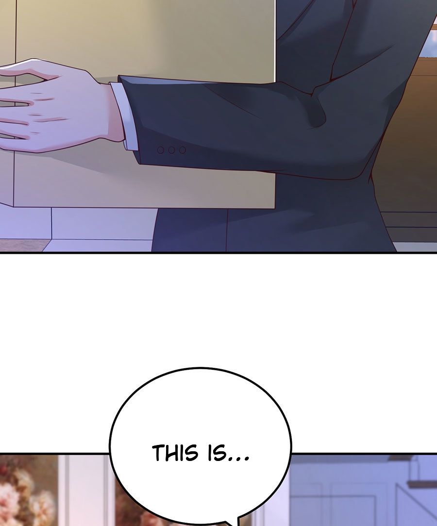 Guide to a Male God Chasing his Wife chapter 16 - page 42