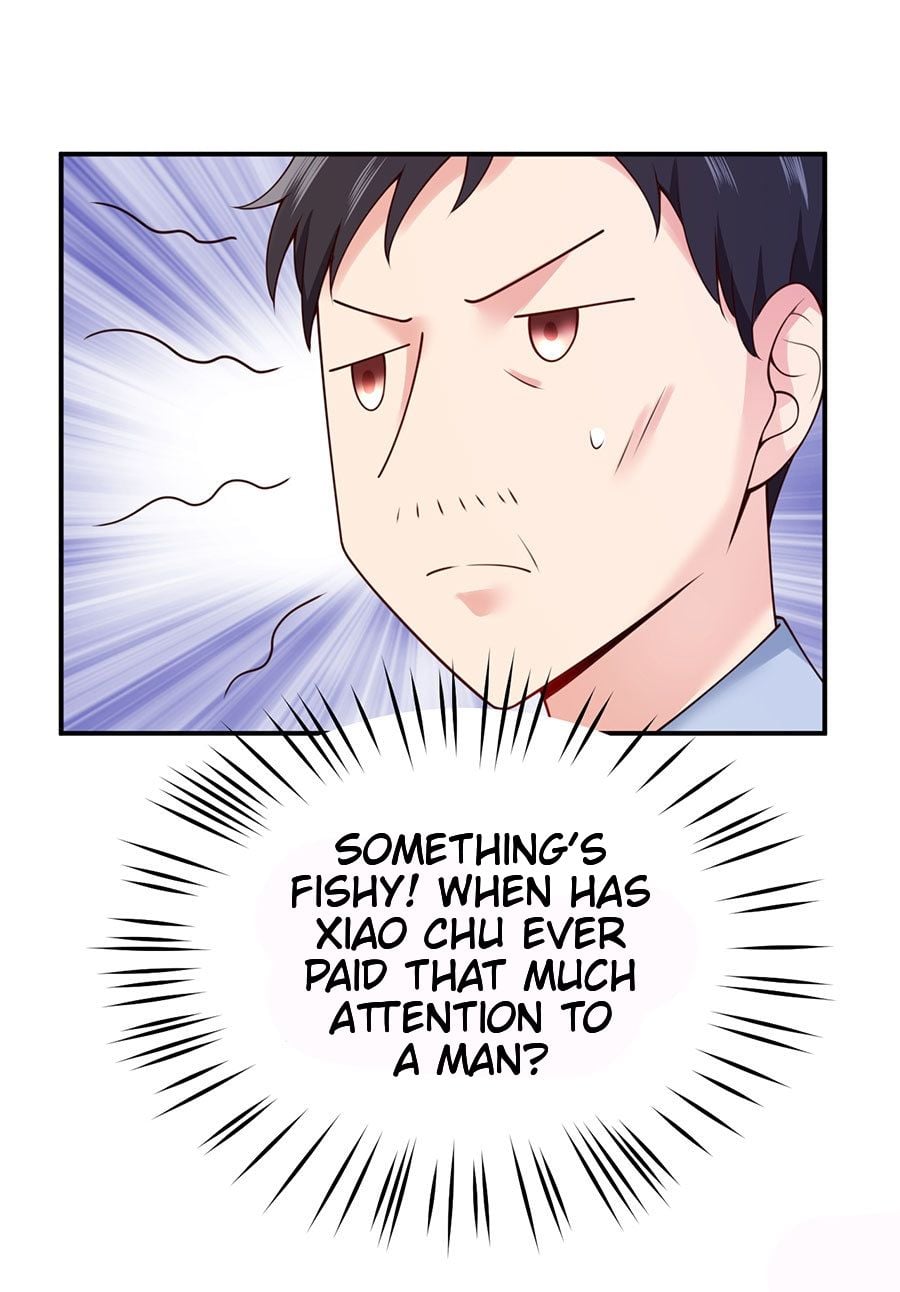 Guide to a Male God Chasing his Wife chapter 16 - page 51