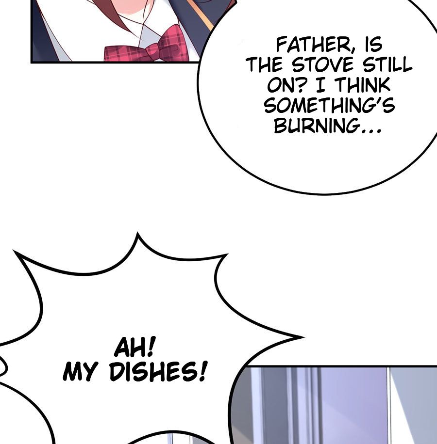 Guide to a Male God Chasing his Wife chapter 16 - page 57