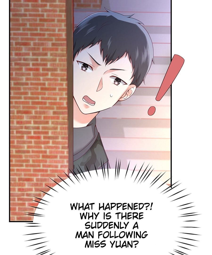 Guide to a Male God Chasing his Wife chapter 15 - page 12