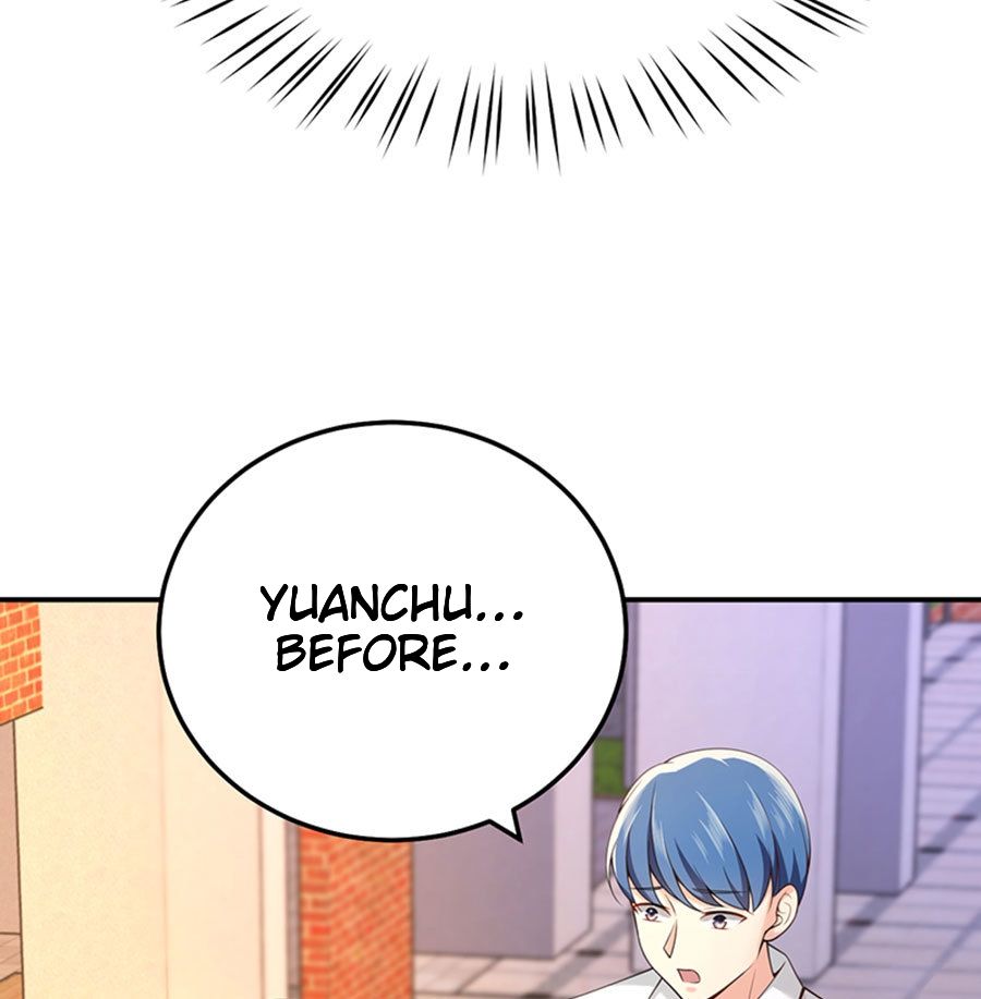Guide to a Male God Chasing his Wife chapter 15 - page 13