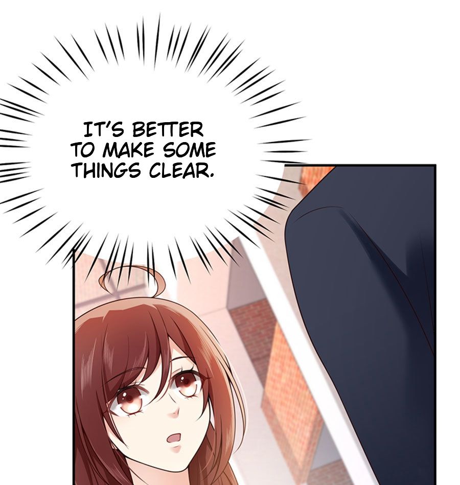 Guide to a Male God Chasing his Wife chapter 15 - page 15