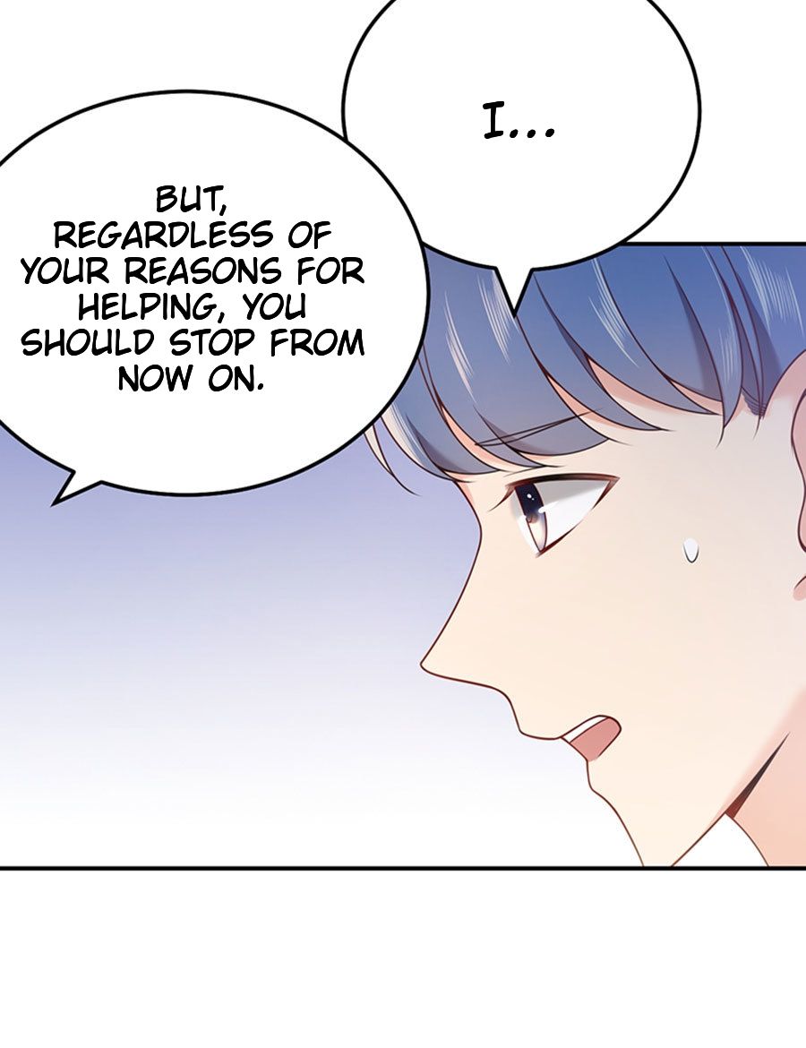 Guide to a Male God Chasing his Wife chapter 15 - page 17