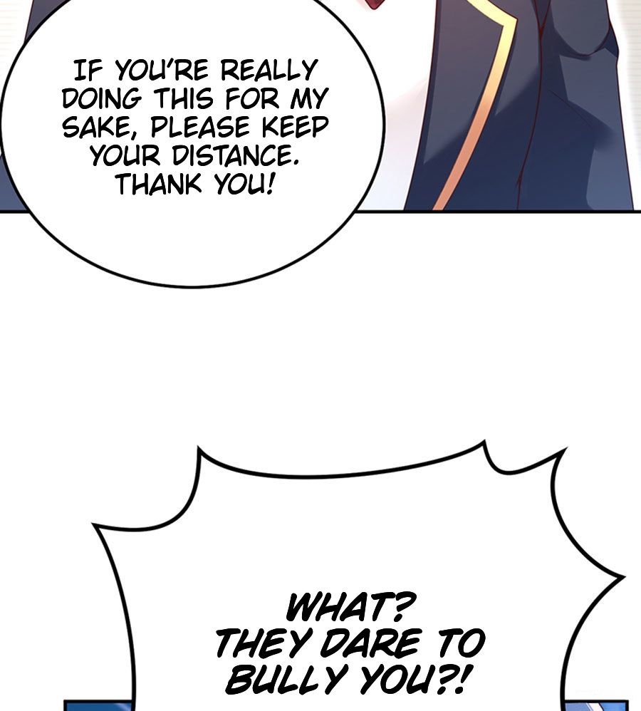 Guide to a Male God Chasing his Wife chapter 15 - page 21
