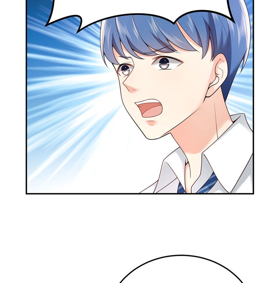 Guide to a Male God Chasing his Wife chapter 15 - page 22
