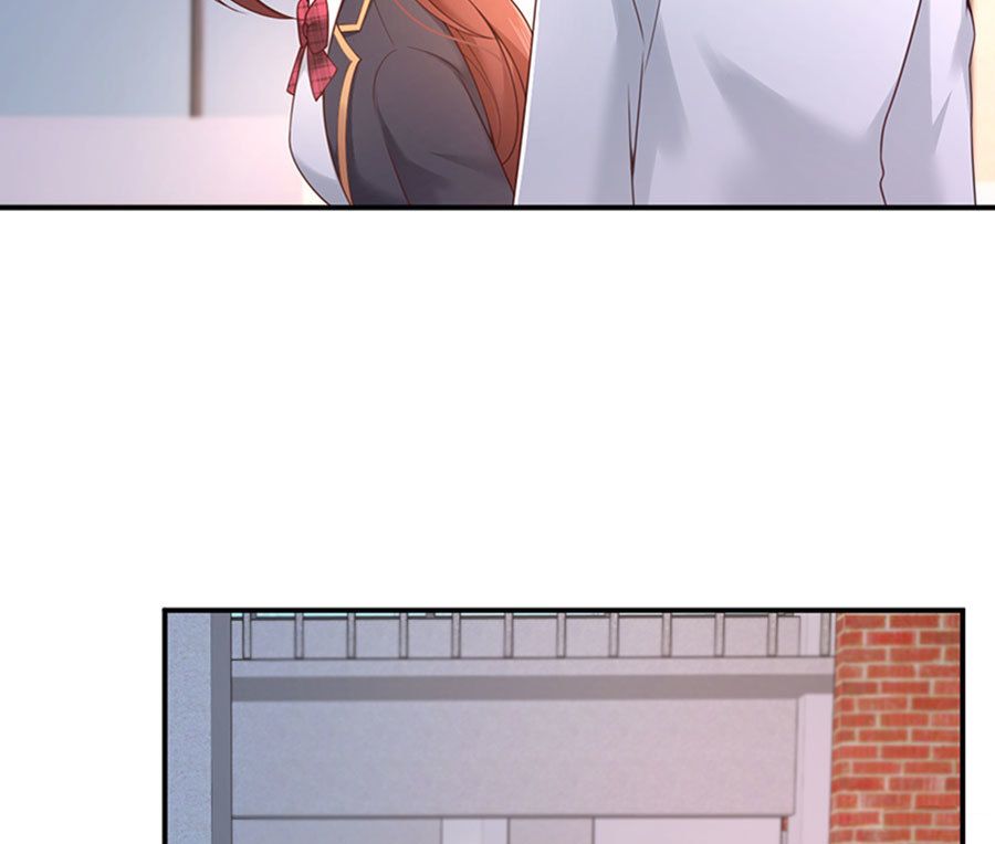 Guide to a Male God Chasing his Wife chapter 15 - page 25
