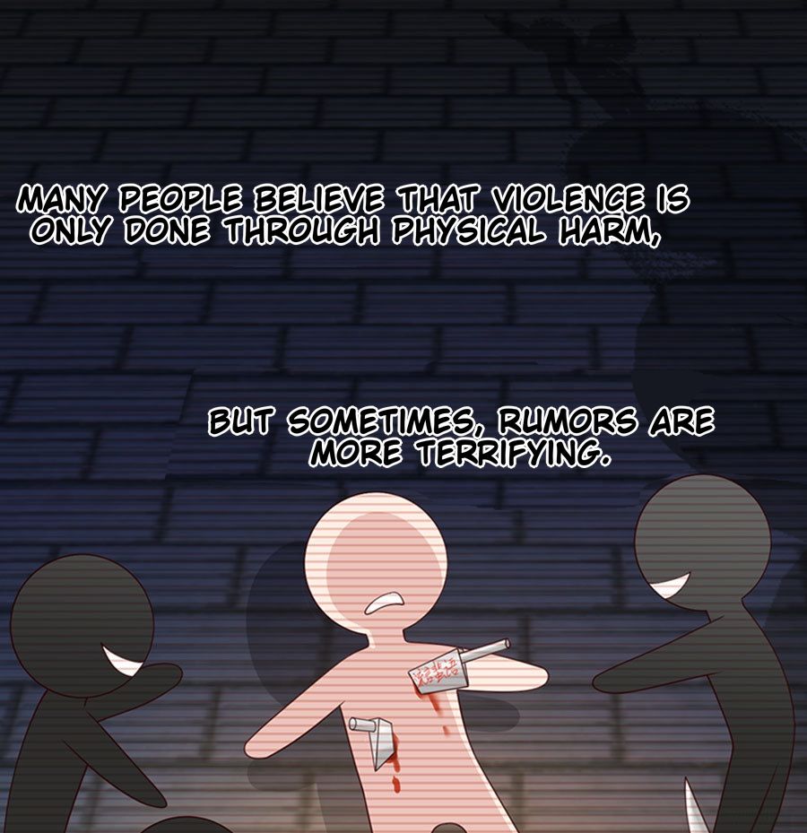 Guide to a Male God Chasing his Wife chapter 15 - page 3