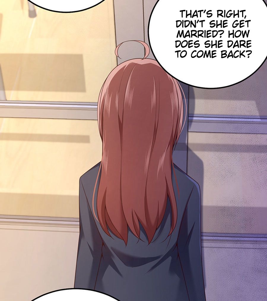 Guide to a Male God Chasing his Wife chapter 15 - page 31