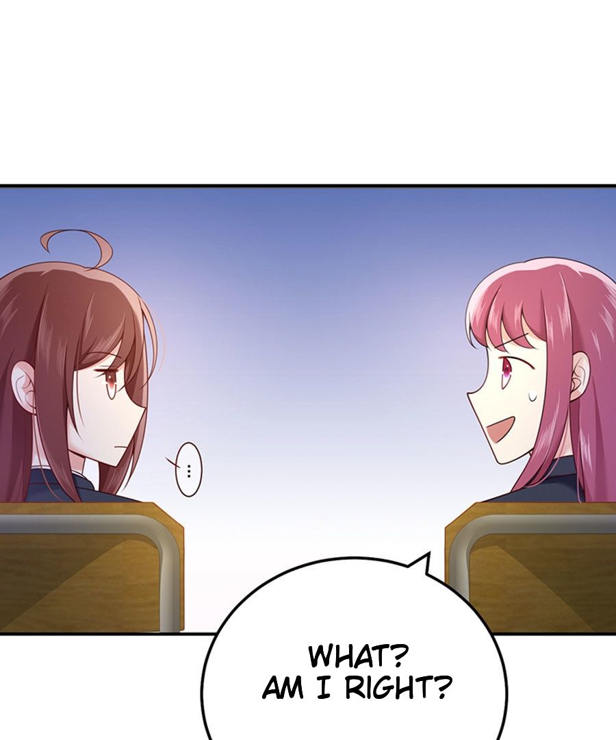 Guide to a Male God Chasing his Wife chapter 15 - page 53