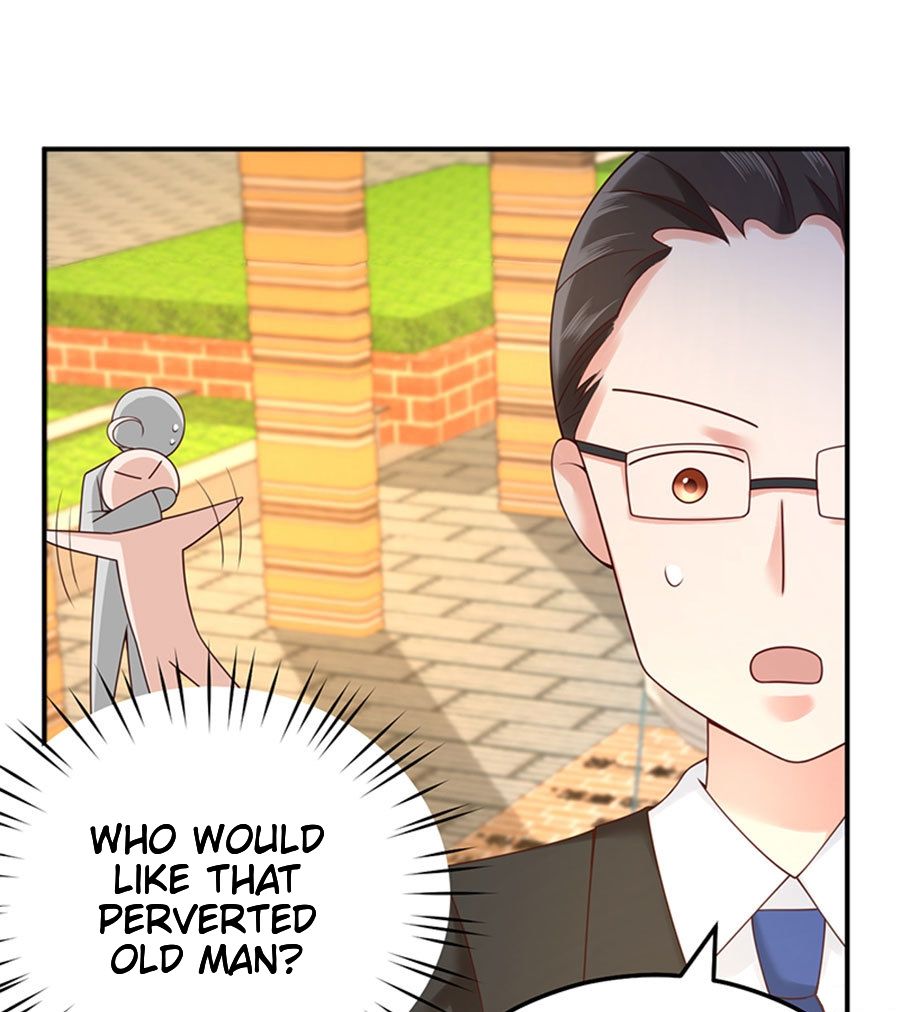 Guide to a Male God Chasing his Wife chapter 14 - page 11
