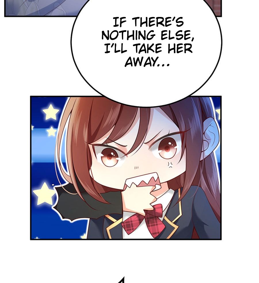 Guide to a Male God Chasing his Wife chapter 14 - page 14