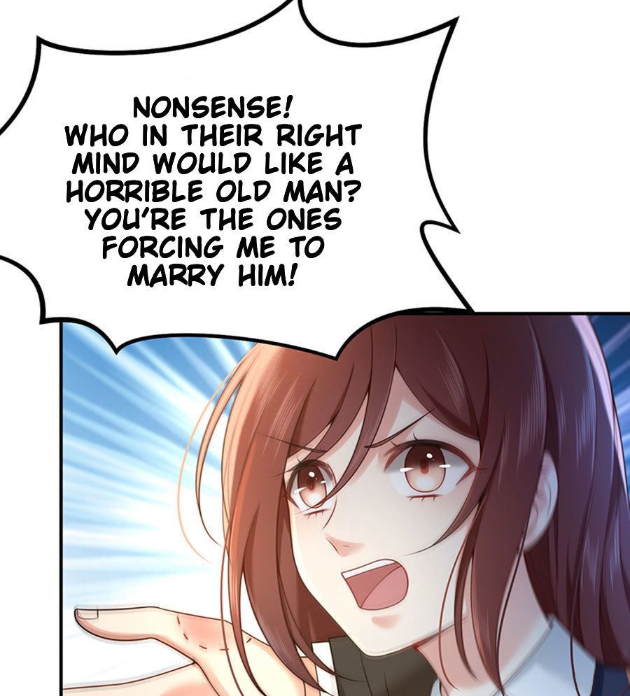 Guide to a Male God Chasing his Wife chapter 14 - page 15