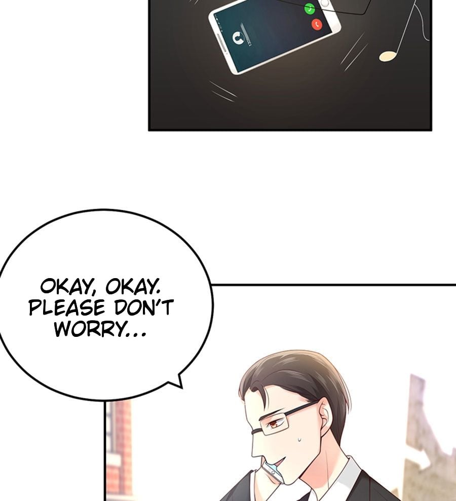 Guide to a Male God Chasing his Wife chapter 14 - page 28