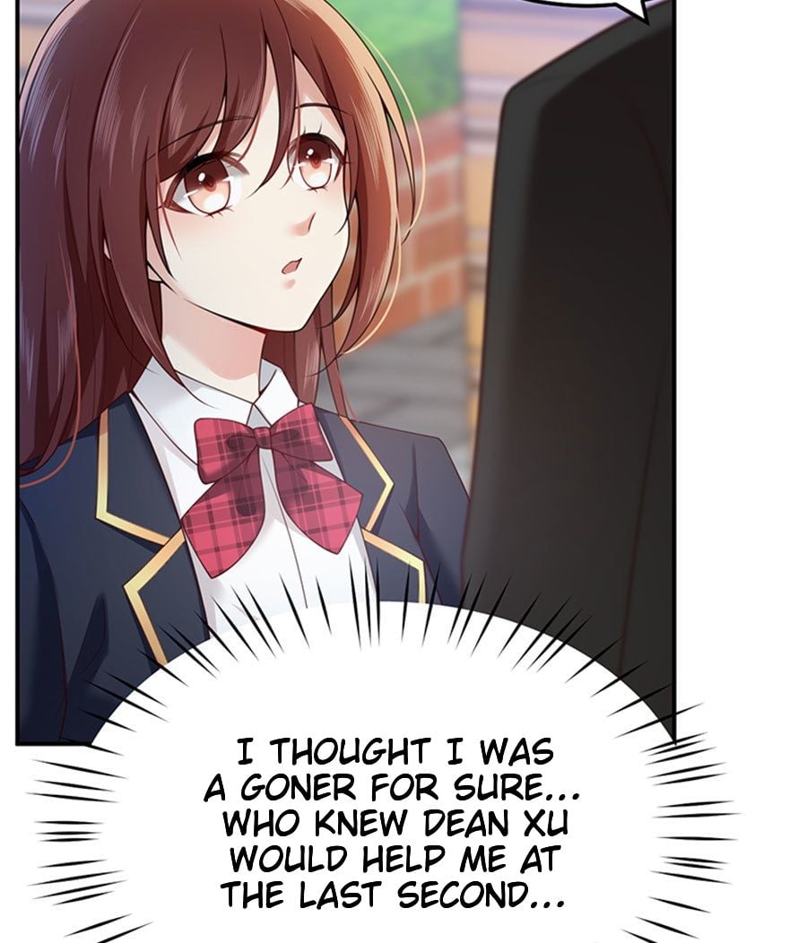 Guide to a Male God Chasing his Wife chapter 14 - page 39