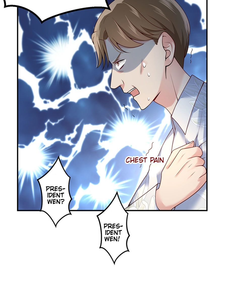 Guide to a Male God Chasing his Wife chapter 14 - page 42