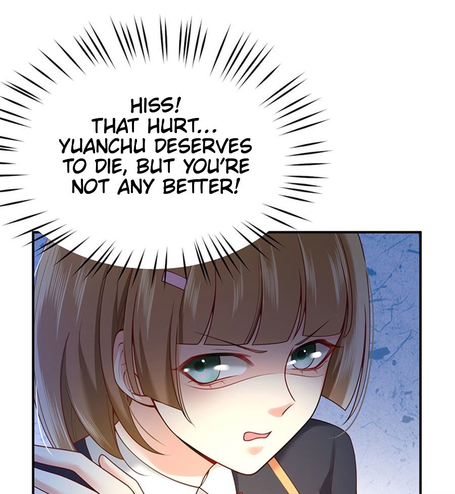 Guide to a Male God Chasing his Wife chapter 14 - page 49