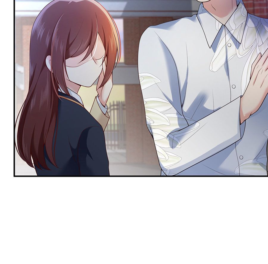 Guide to a Male God Chasing his Wife chapter 14 - page 5