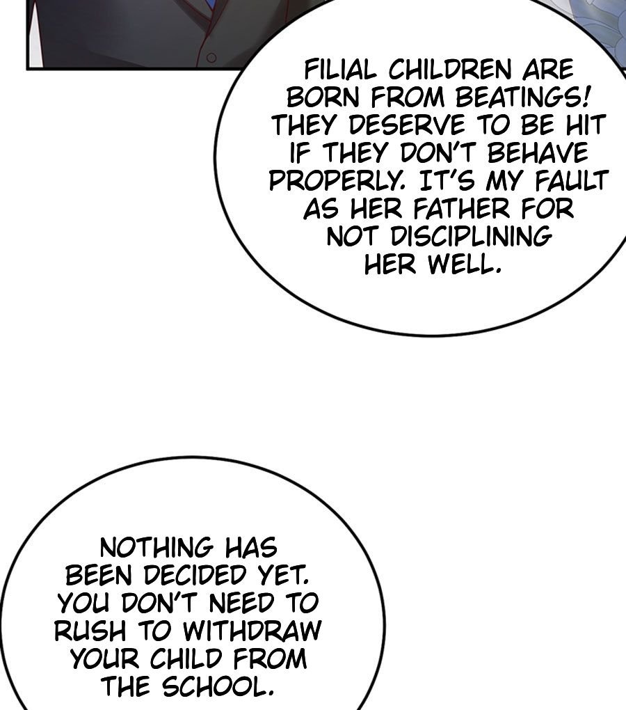 Guide to a Male God Chasing his Wife chapter 14 - page 8