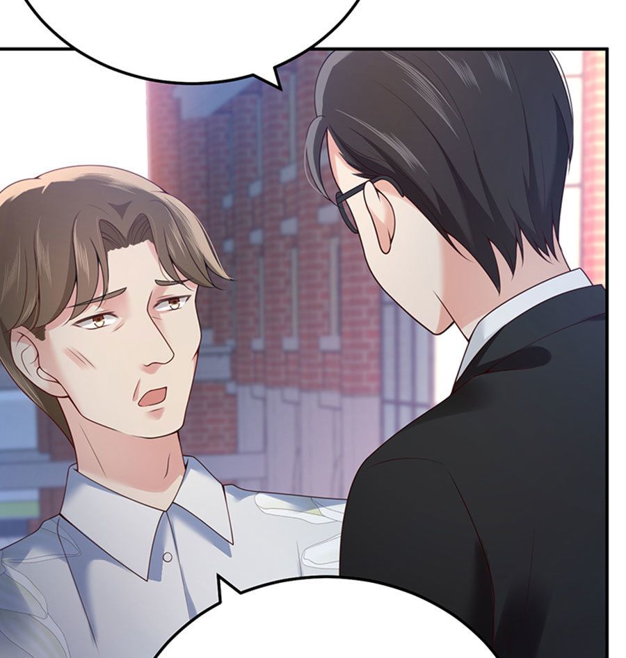 Guide to a Male God Chasing his Wife chapter 14 - page 9