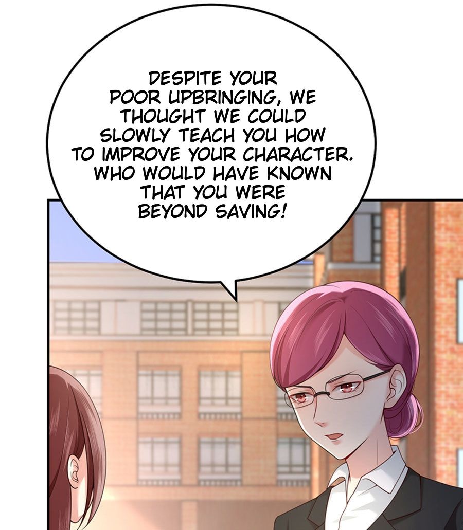 Guide to a Male God Chasing his Wife chapter 13 - page 5