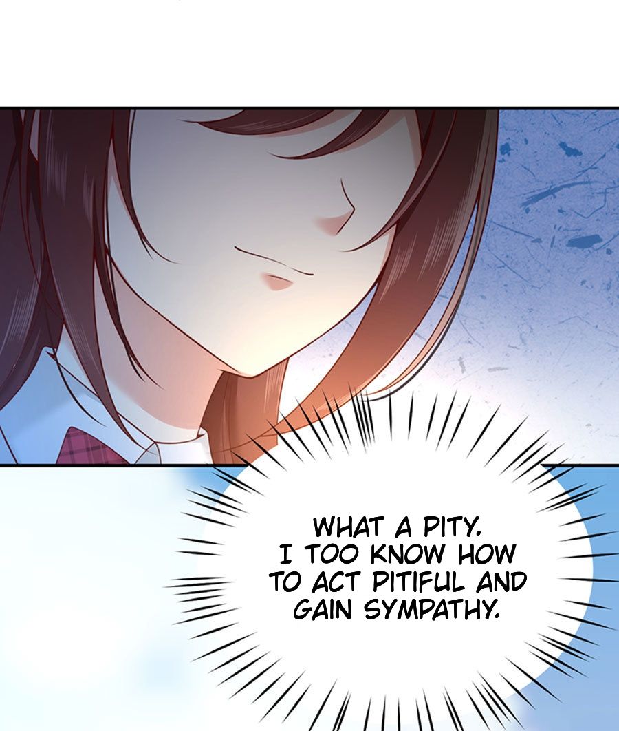 Guide to a Male God Chasing his Wife chapter 12 - page 11