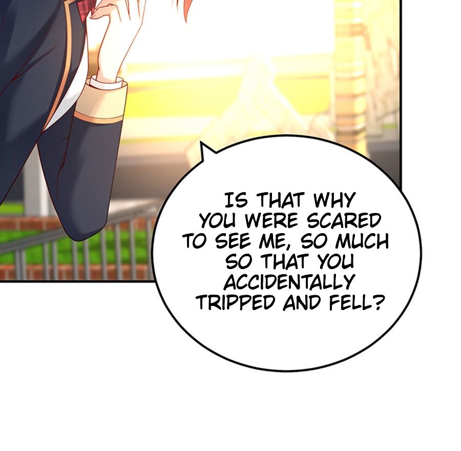 Guide to a Male God Chasing his Wife chapter 12 - page 16