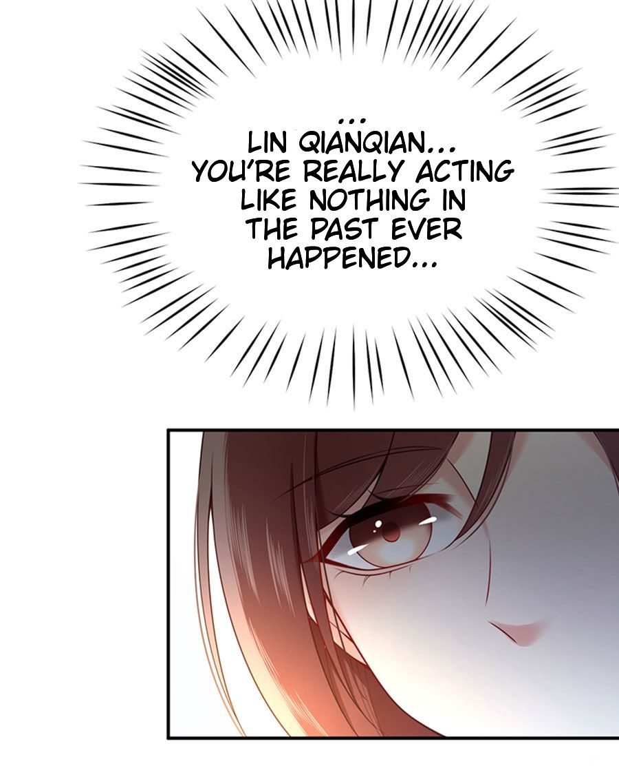 Guide to a Male God Chasing his Wife chapter 12 - page 23