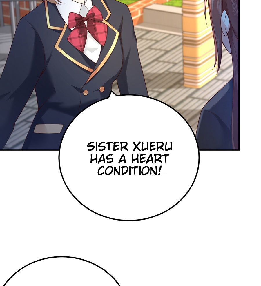 Guide to a Male God Chasing his Wife chapter 12 - page 27