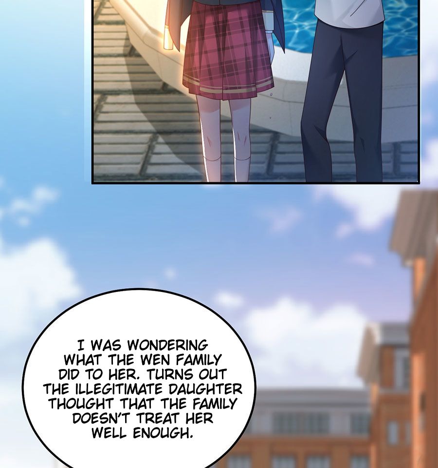 Guide to a Male God Chasing his Wife chapter 12 - page 31