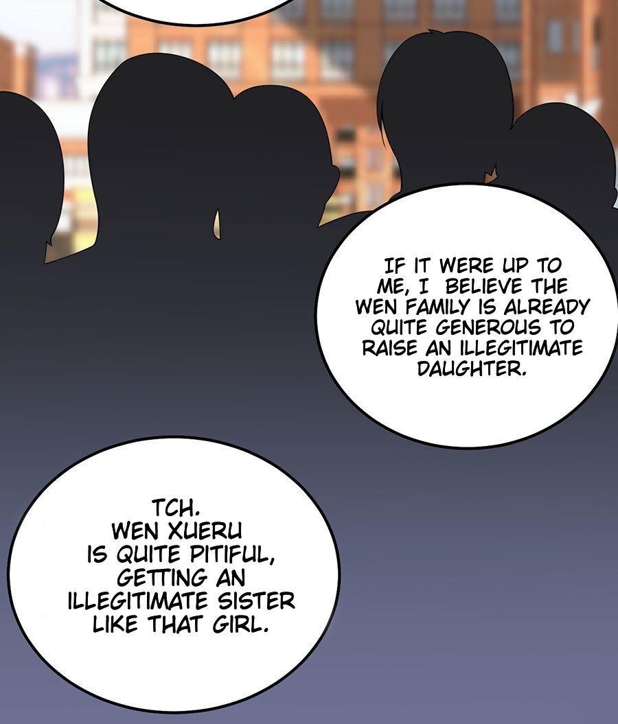 Guide to a Male God Chasing his Wife chapter 12 - page 32