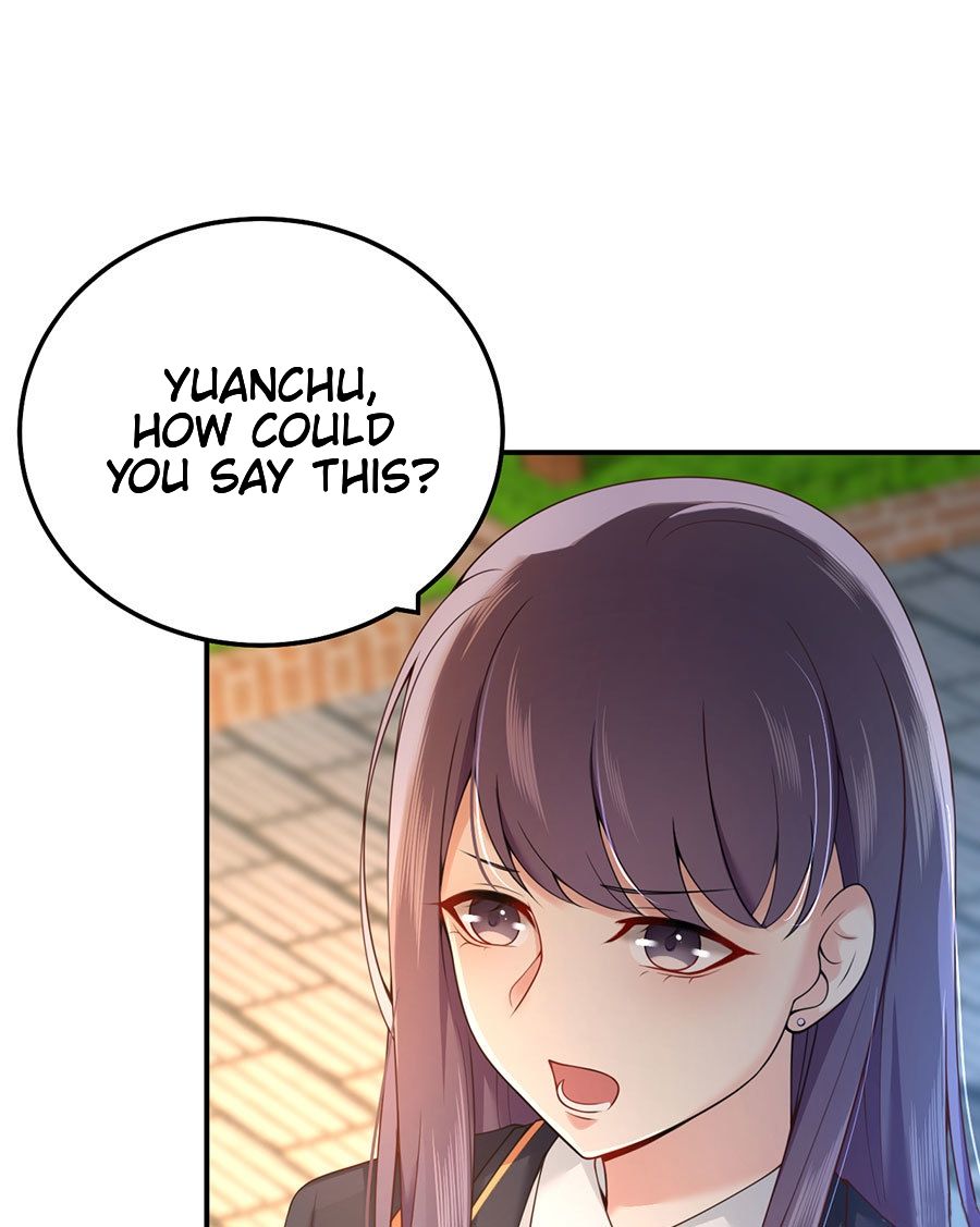Guide to a Male God Chasing his Wife chapter 12 - page 34