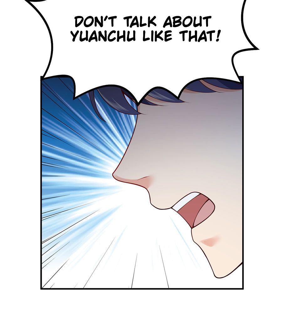 Guide to a Male God Chasing his Wife chapter 12 - page 39