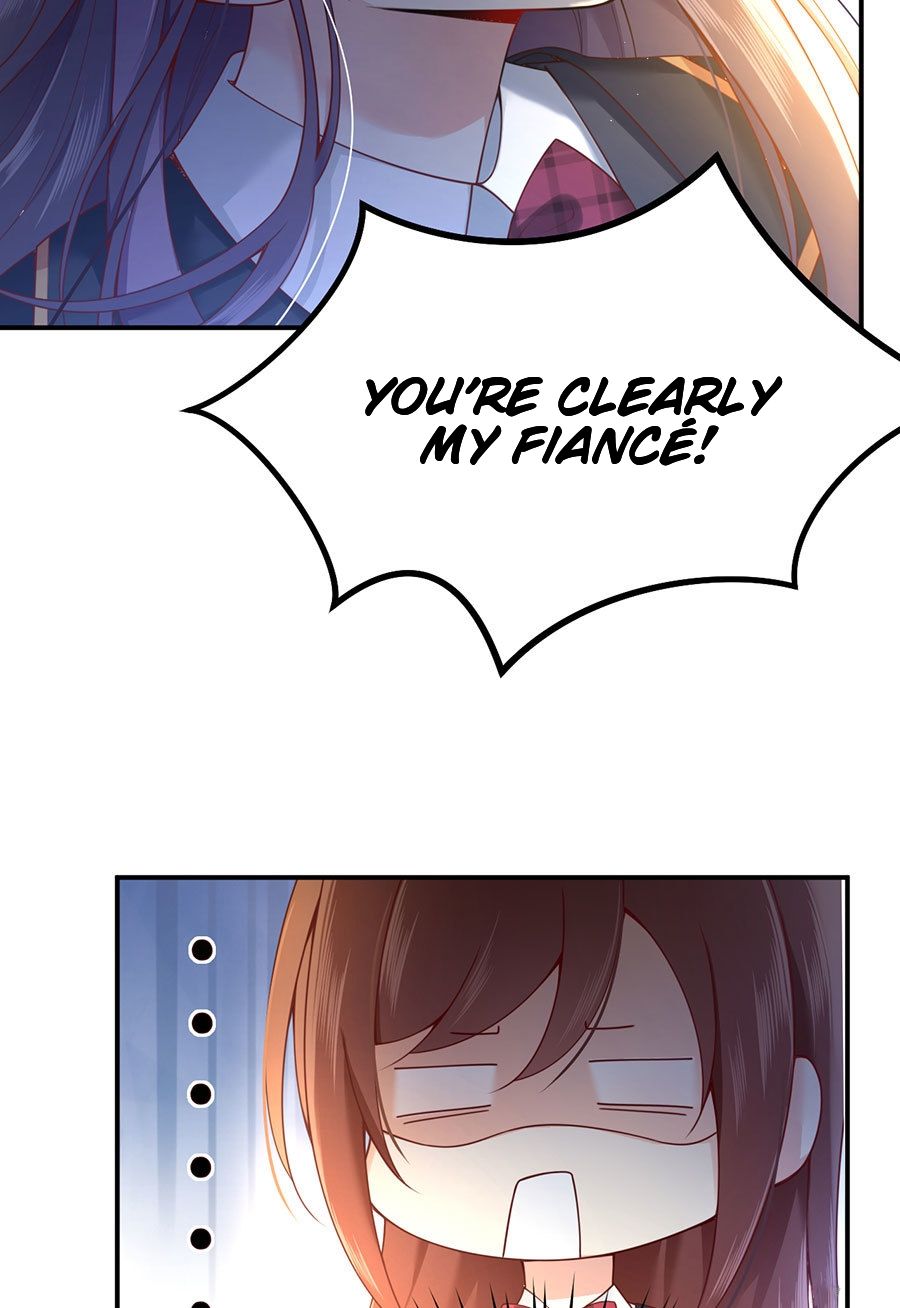 Guide to a Male God Chasing his Wife chapter 12 - page 42