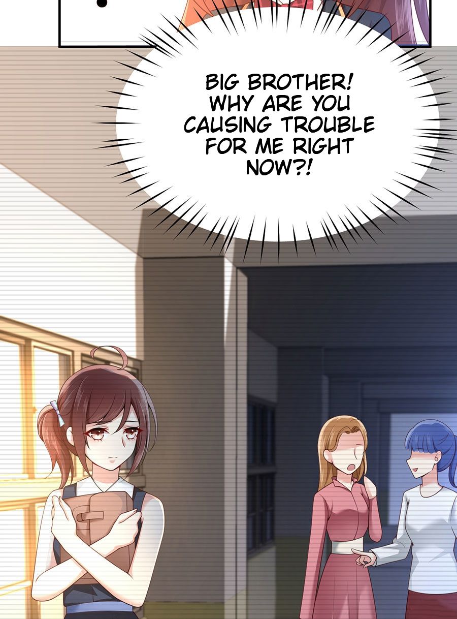 Guide to a Male God Chasing his Wife chapter 12 - page 43
