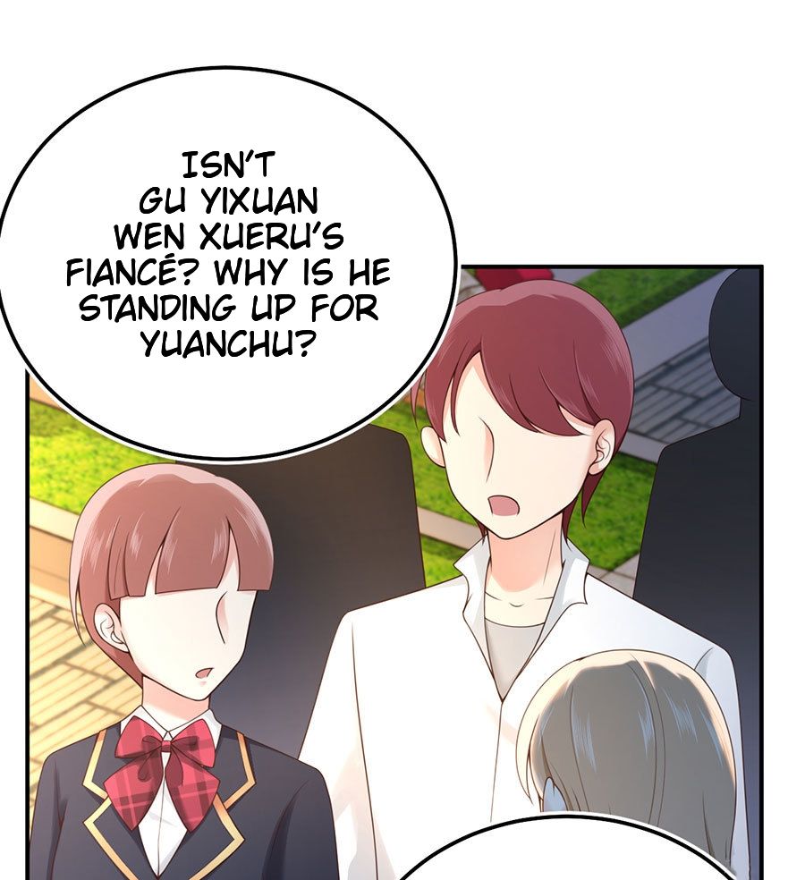 Guide to a Male God Chasing his Wife chapter 12 - page 47
