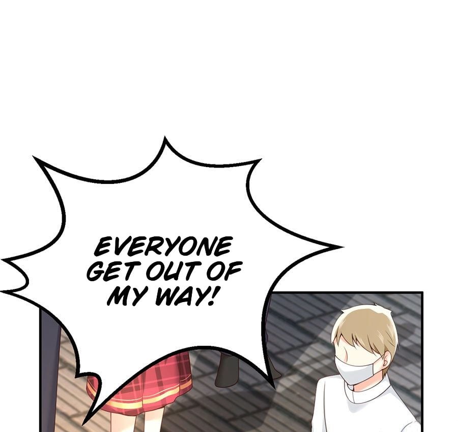 Guide to a Male God Chasing his Wife chapter 12 - page 54