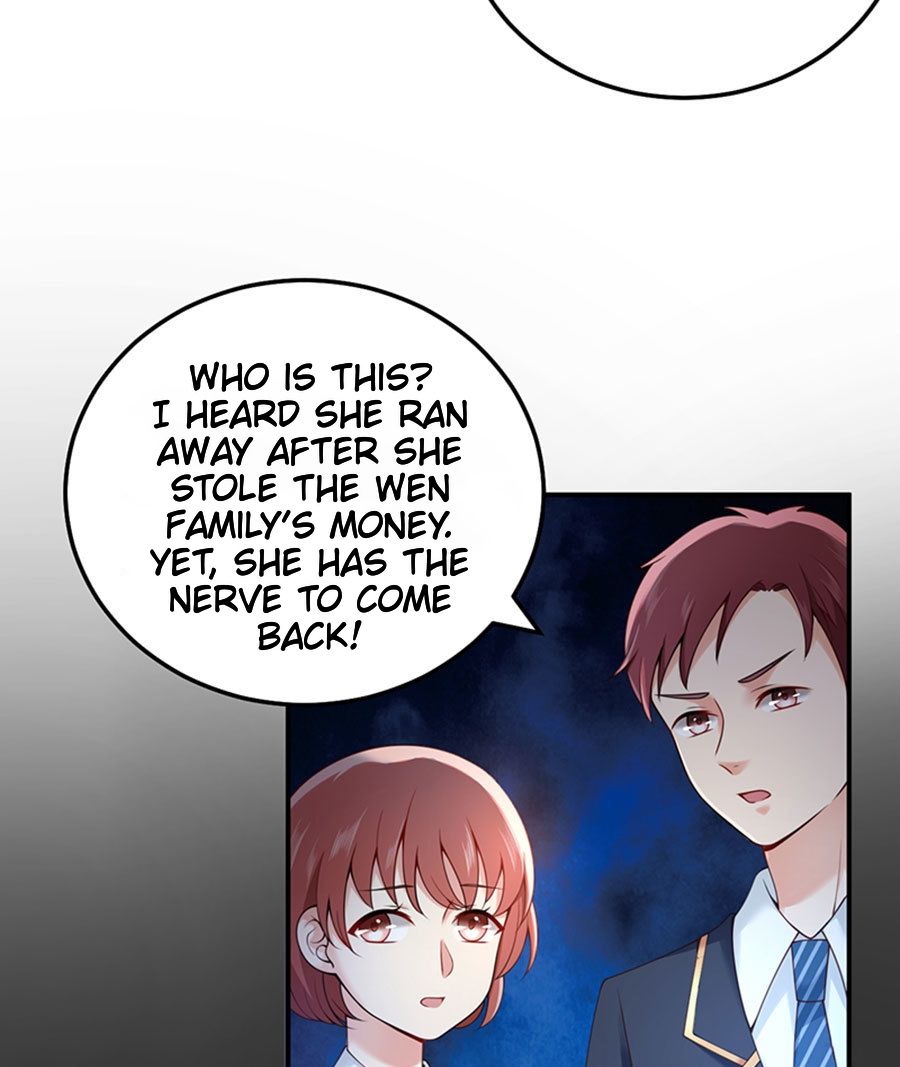 Guide to a Male God Chasing his Wife chapter 12 - page 7