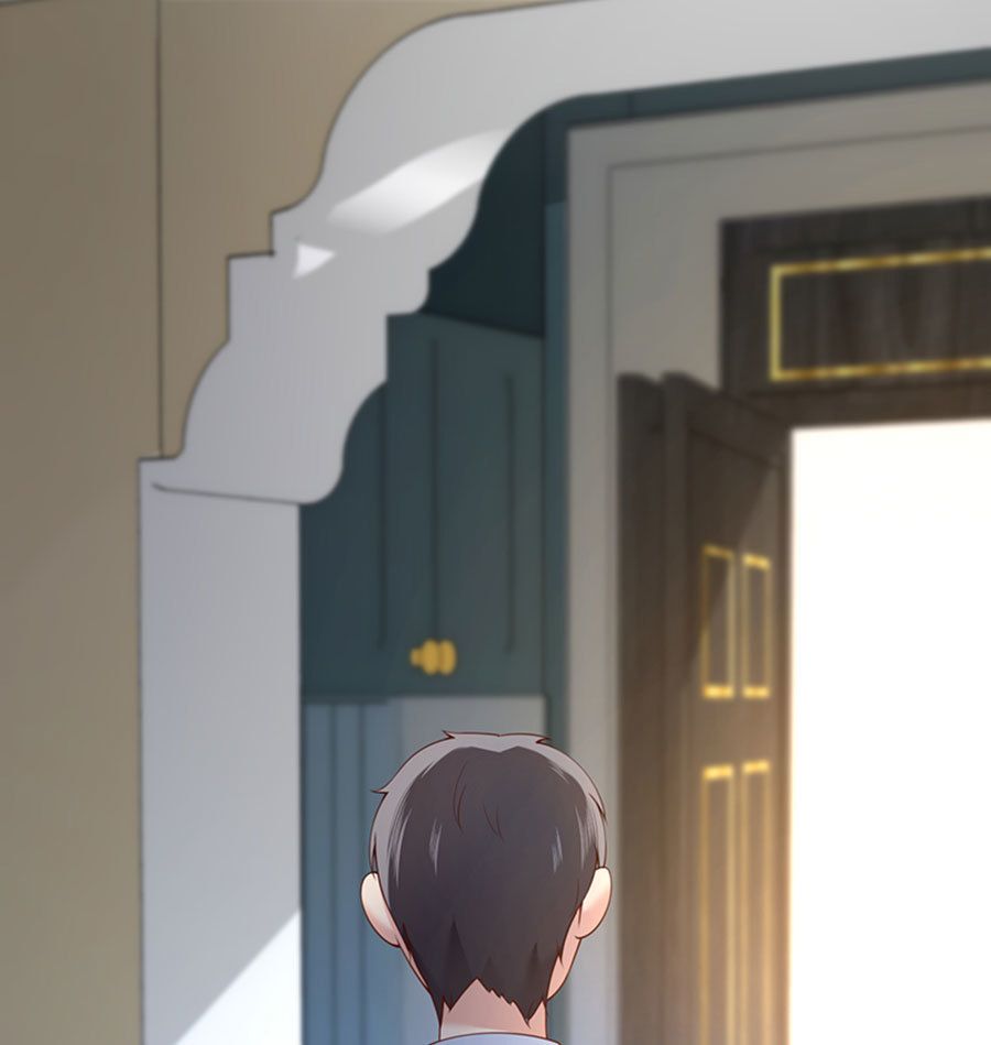 Guide to a Male God Chasing his Wife chapter 10 - page 15