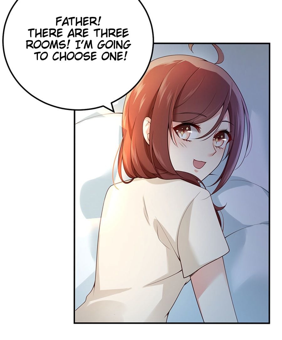 Guide to a Male God Chasing his Wife chapter 10 - page 17