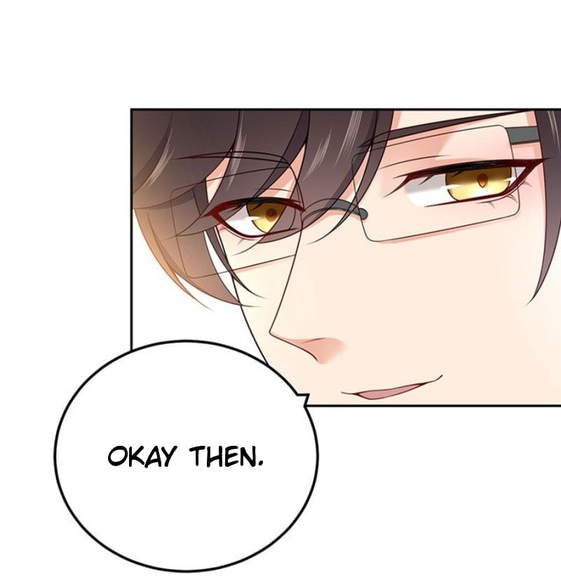 Guide to a Male God Chasing his Wife chapter 8 - page 26