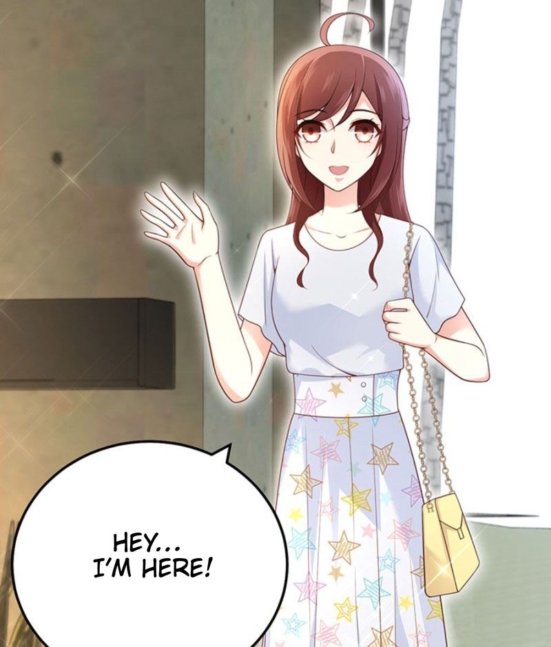 Guide to a Male God Chasing his Wife chapter 8 - page 38