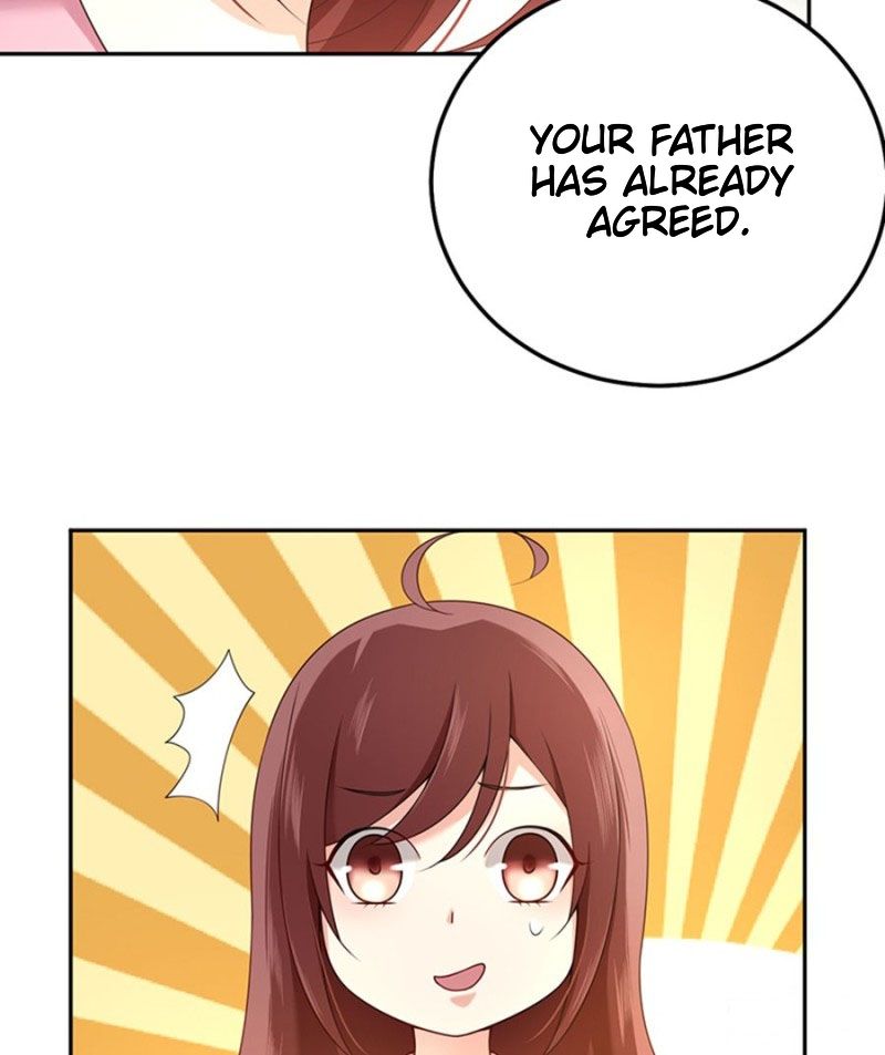 Guide to a Male God Chasing his Wife chapter 8 - page 7