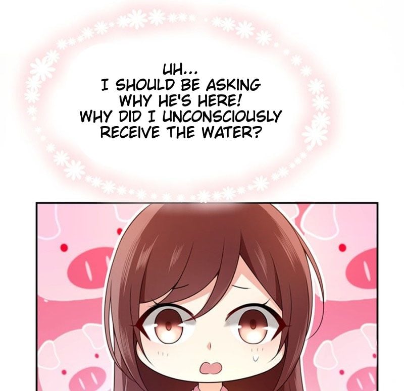 Guide to a Male God Chasing his Wife chapter 7 - page 33