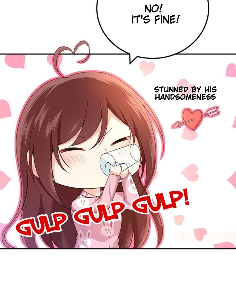 Guide to a Male God Chasing his Wife chapter 7 - page 37