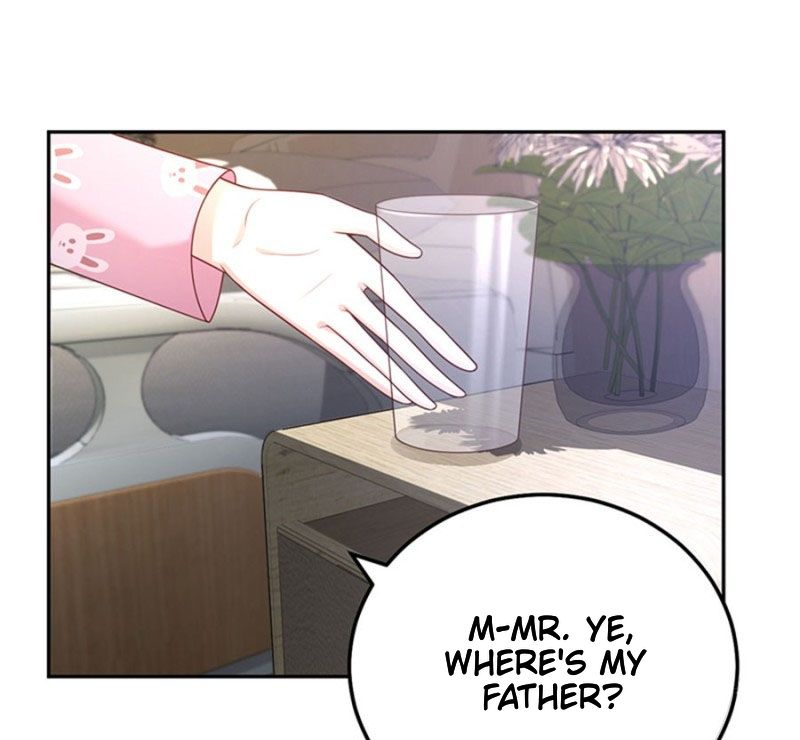 Guide to a Male God Chasing his Wife chapter 7 - page 38
