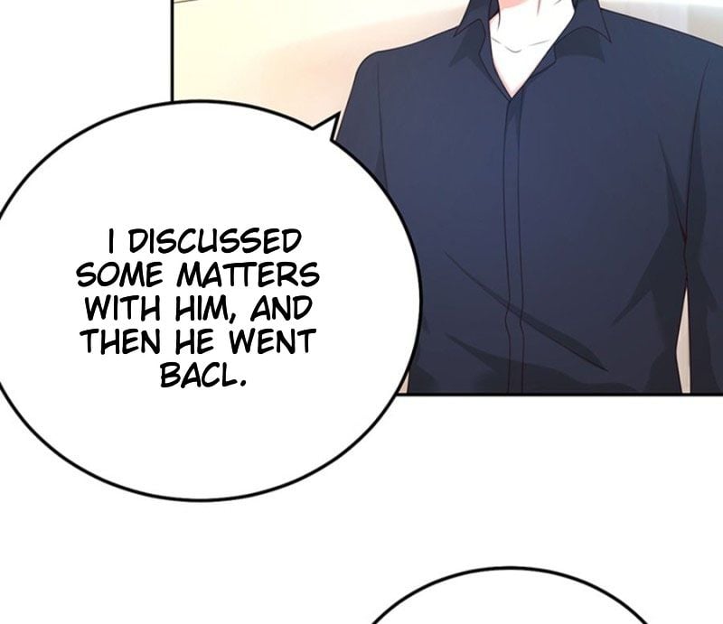 Guide to a Male God Chasing his Wife chapter 7 - page 40