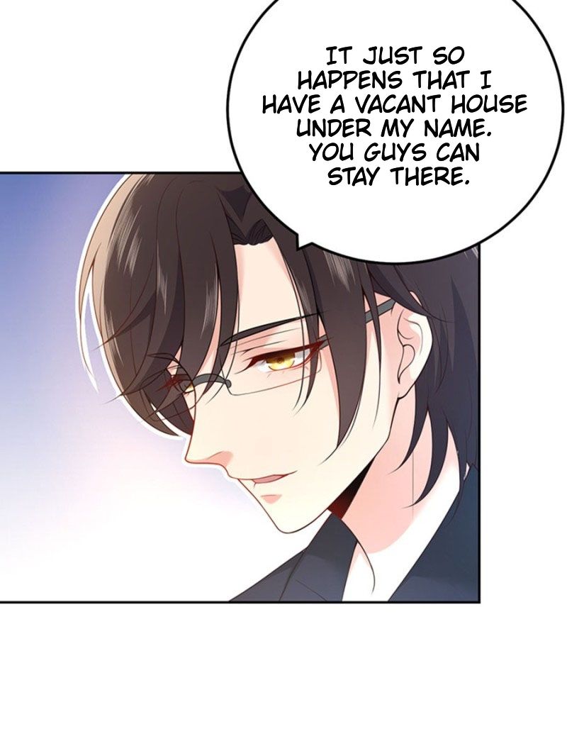 Guide to a Male God Chasing his Wife chapter 7 - page 44